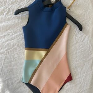 Ripcurl Sleeveless Wetsuit